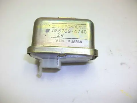 Relay Kawasaki Z 1300 1978 - 1989