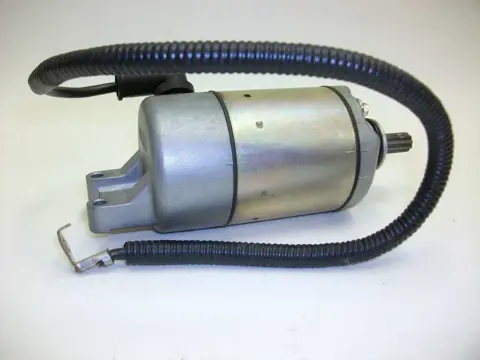 STARTMOTOR Suzuki GSX F 600 1988 - 1997