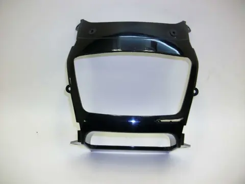 TOPKUIP Suzuki GSF 600 650 Bandit 1996 - 1999