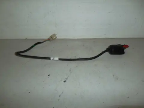 OVERIG Honda VFR 750 1990 - 1993