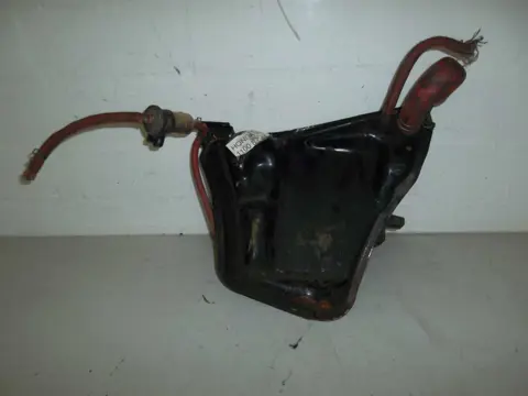 TANK Honda VT 1100 1985 - 1986