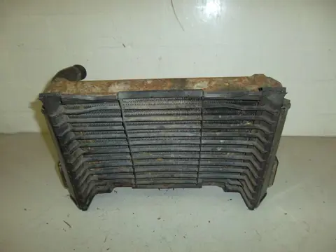 RADIATEUR Honda VT 1100 1987 - 1995