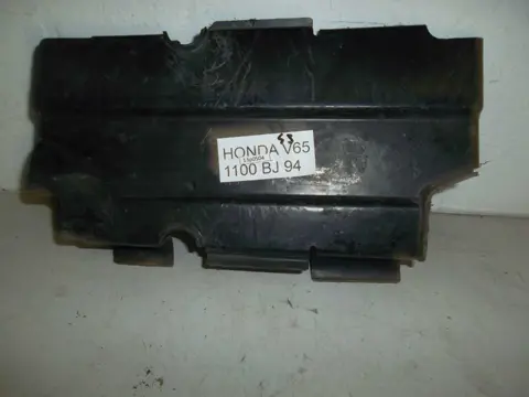 OVERIG Honda VT 1100 1987 - 1995