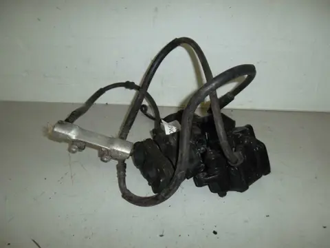 VOORREM COMPLEET Honda VT 1100 1987 - 1995