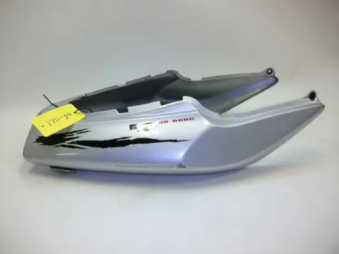 ACHTERKUIPDEEL Honda VTR 1000 F 1997 - 2006