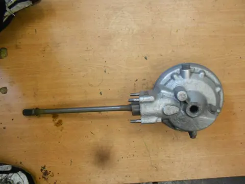 CARDAN Yamaha FJR 1300 2003 - 2005