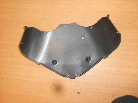 BINNENKUIP Suzuki GSX R 1000 2005 - 2006