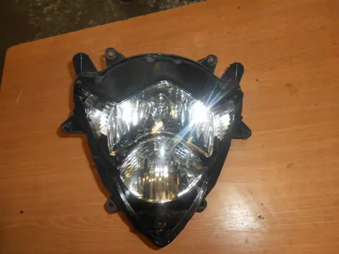 KOPLAMP Suzuki GSX R 1000 2005 - 2006