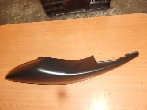 RECHTER ACHTERKANT Suzuki GSX R 1000 2005 - 2006