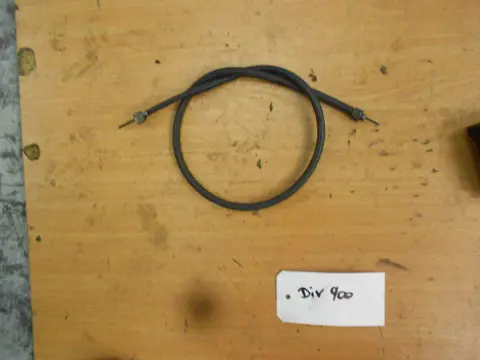 KILOMETERKABEL Yamaha XJ 900 S Diversion 1994 - 2005