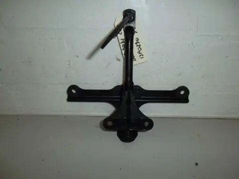 KUIPFRAME Kawasaki ZZR 600 1993 - 2005