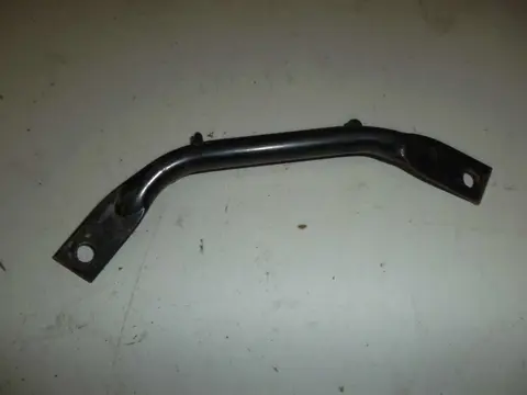 OVERIG Suzuki GSX F 600 1988 - 1997