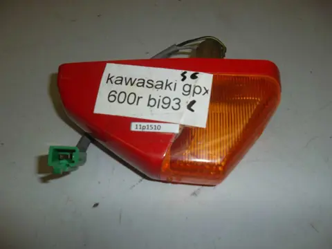 KNIPPERLICHT LINKS VOOR Kawasaki GPX 600 1988 - 1994