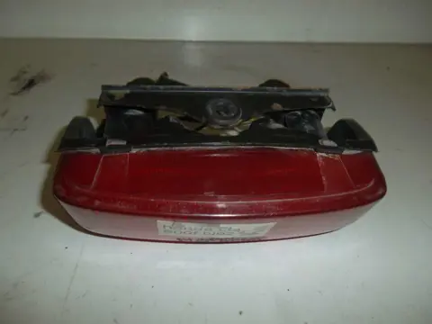 ACHTER LICHT Honda CBR 600 F 1991 - 1994