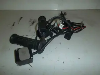 HANDVAT Overig Onbekend Unknown 1950 - 2011