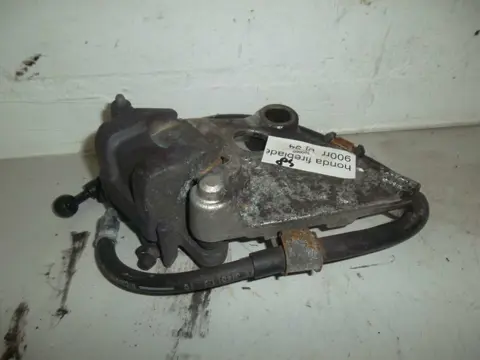 ACHTER REMKLAUW Honda CBR 900 RR 1994 - 1995
