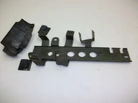 OVERIG Yamaha FAZER 600 1998 - 2000