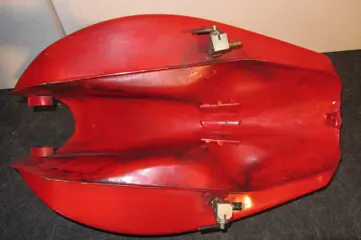 TANK Overig Onbekend Unknown 1950 - 2011