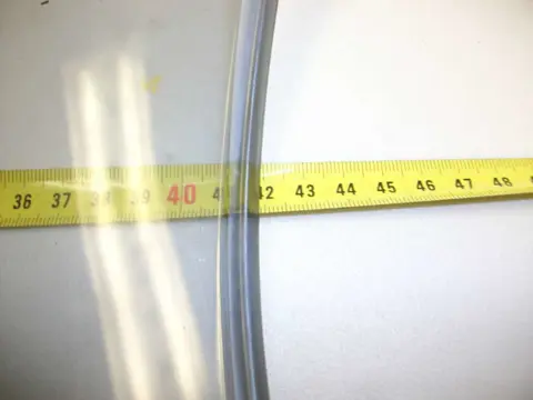 KUIPRUIT Yamaha YZF R1 2002 - 2003