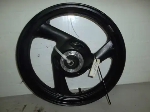 VOORVELG Yamaha FAZER 600 1998 - 2000