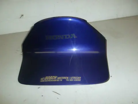 AFDEK KAPJE Honda Fes 250 1998 - 2004