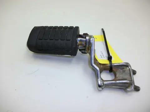 LINKER SCHETSPLAAT Honda VT 700 750 1983 - 1985
