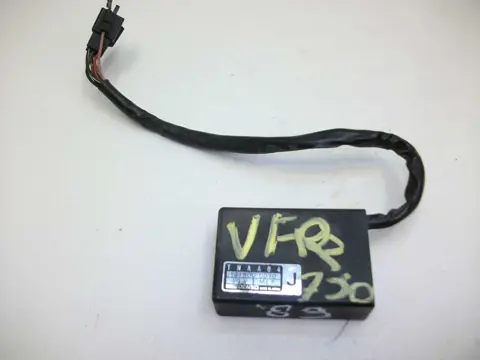 CDI UNIT Honda VFR 750 1986 - 1989