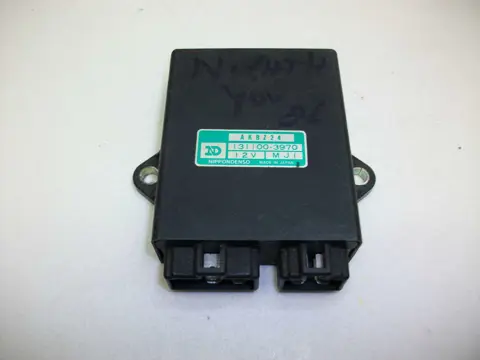CDI UNIT Honda CB 700 1984 - 1986