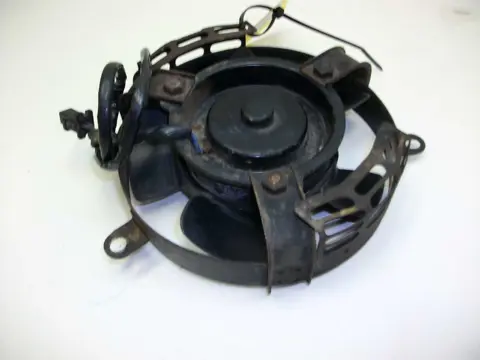 VENTILATOR Honda VT 700 750 1983 - 1985