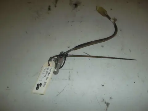 RELAIS Honda Fes 250 1998 - 2004