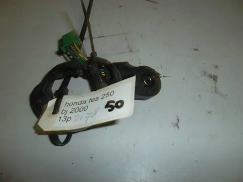 STANDAARD SCHAKELAAR Honda Fes 250 1998 - 2004