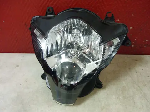 KOPLAMP Suzuki GSX R 600 2006 - 2007