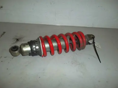 ACHTER SCHOKBREKER Yamaha FAZER 600 1998 - 2000