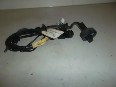 KABELBOOM VOOR Yamaha FAZER 600 1998 - 2000
