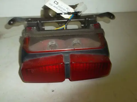 ACHTER LICHT Yamaha FAZER 600 1998 - 2000