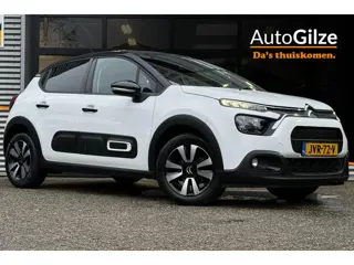 Citroen C3 1.2 PureTech Feel Edition l Stoelverwarming l Camera l Lichtmetaal l