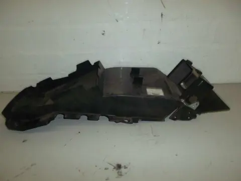 ACCUBAK Suzuki RF 600 1993 - 1997