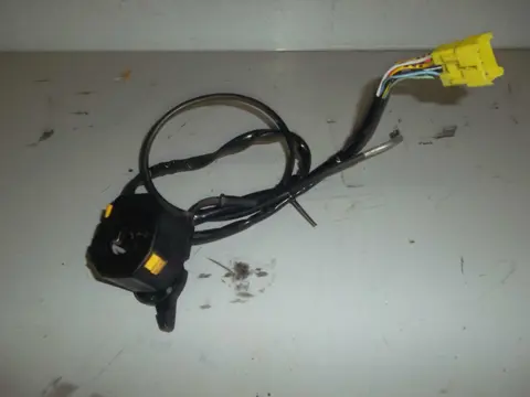 STUURSCHAKELAAR LINKS Suzuki RF 600 1993 - 1997