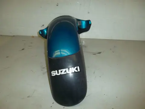 VOORSPATBORD Suzuki RF 600 1993 - 1997