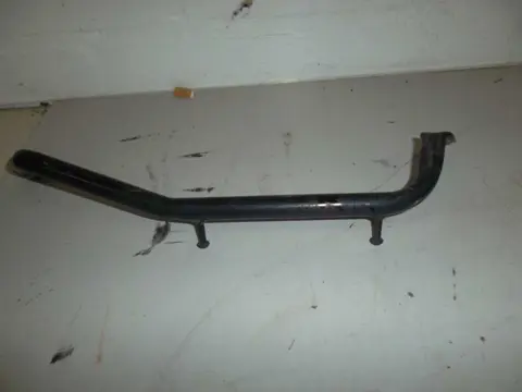 RECHTER ACHTERKANT Suzuki RF 600 1993 - 1997