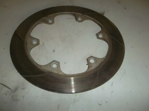 REMSCHIJF VOOR Honda VF 700 750 S Sabre 1982 - 1985