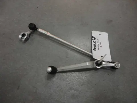 SCHAKELPEDAAL Yamaha YZF R6 2008 - 2009