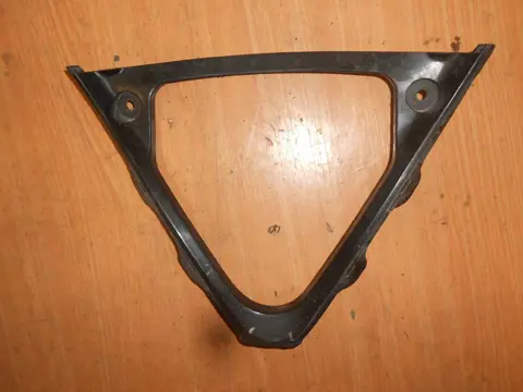 V ONDERKUIP Suzuki GSX R 750 2008 - 2010