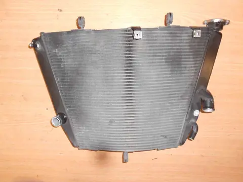 RADIATEUR Suzuki GSX R 750 2008 - 2010