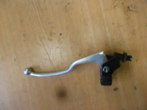 KOPPELINGSHANDLE Honda CBR 600 RR 2005 - 2006