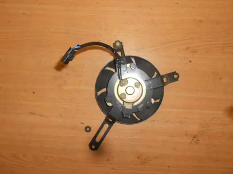 VENTILATOR Honda CBR 600 RR 2005 - 2006