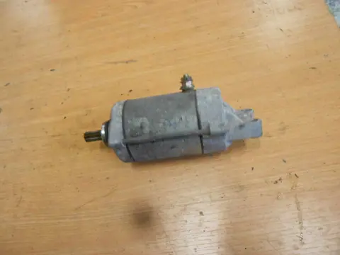 STARTMOTOR Honda CBR 600 F 1991 - 1994 / 1995 - 1998
