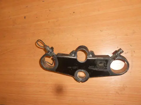 KROONPLAAT Honda CBR 600 F 1991 - 1994 / 1995 - 1998