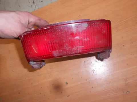 ACHTER LICHT Honda CBR 600 F 1991 - 1994