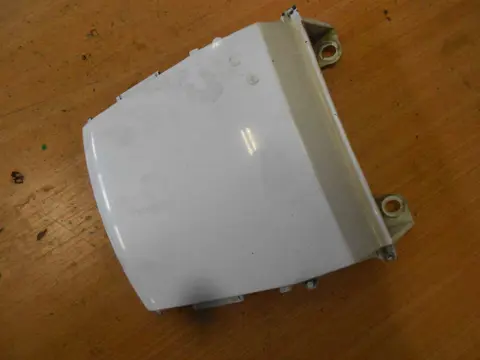 ACHTERKUIPDEEL Honda CBR 600 F 1991 - 1994